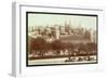 The Tower of London-null-Framed Giclee Print