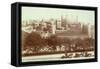 The Tower of London-null-Framed Stretched Canvas