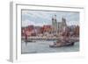 The Tower of London-Alfred Robert Quinton-Framed Giclee Print