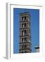 The Tower of Santa Maria in Rome, 12th Century-CM Dixon-Framed Photographic Print