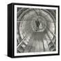 The Tower Tunnel, 1878-Walter Thornbury-Framed Stretched Canvas