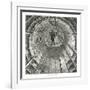 The Tower Tunnel, 1878-Walter Thornbury-Framed Giclee Print