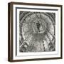 The Tower Tunnel, 1878-Walter Thornbury-Framed Giclee Print