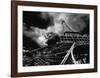 The Tower-Arnaud Bertrande-Framed Art Print