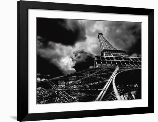 The Tower-Arnaud Bertrande-Framed Art Print