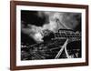 The Tower-Arnaud Bertrande-Framed Art Print