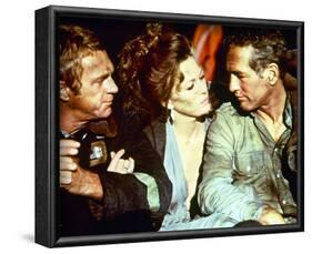 The Towering Inferno (1974)-null-Framed Photo