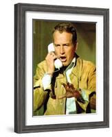 The Towering Inferno-null-Framed Photo