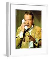 The Towering Inferno-null-Framed Photo