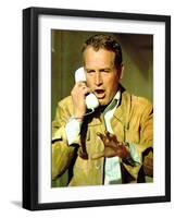The Towering Inferno-null-Framed Photo