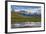 The Towers of the Torres Del Paine National Park, Patagonia, Chile, South America-Michael Runkel-Framed Photographic Print