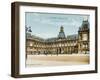 The Town Hall - Le Havre, France-null-Framed Photographic Print