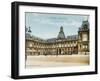 The Town Hall - Le Havre, France-null-Framed Photographic Print