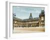 The Town Hall - Le Havre, France-null-Framed Photographic Print