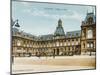 The Town Hall - Le Havre, France-null-Mounted Photographic Print