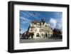 The Town Hall, Ptuj, Slovenia, Europe-Sergio Pitamitz-Framed Photographic Print