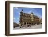 The Town Hall, Rothenburg Ob Der Tauber, Romantic Road, Franconia, Bavaria, Germany, Europe-Robert Harding-Framed Photographic Print