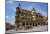 The Town Hall, Rothenburg Ob Der Tauber, Romantic Road, Franconia, Bavaria, Germany, Europe-Robert Harding-Mounted Photographic Print