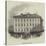 The Town-Hall, Zurich-null-Stretched Canvas