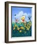 The Town Mouse and the Country Mouse-Philip Mendoza-Framed Giclee Print