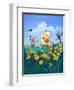 The Town Mouse and the Country Mouse-Philip Mendoza-Framed Giclee Print