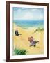 The Town Mouse and the Country Mouse-Mendoza-Framed Giclee Print