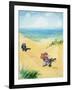 The Town Mouse and the Country Mouse-Mendoza-Framed Giclee Print