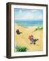 The Town Mouse and the Country Mouse-Mendoza-Framed Giclee Print