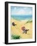 The Town Mouse and the Country Mouse-Mendoza-Framed Giclee Print