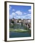 The Town of Albi, Tarn River, Tarn Region, Midi Pyrenees, France-J Lightfoot-Framed Photographic Print