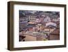 The Town of Portoferraio, Elba, Italy, Europe-Oliviero Olivieri-Framed Photographic Print