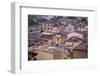 The Town of Portoferraio, Elba, Italy, Europe-Oliviero Olivieri-Framed Photographic Print