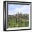 The Town of San Gimignano, 13th Century-CM Dixon-Framed Photographic Print