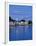 The Town on Mackinac Island, Michigan, USA-Joe Restuccia III-Framed Premium Photographic Print