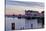 The Town on Mackinac Island, Michigan, USA-Joe Restuccia III-Stretched Canvas