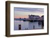 The Town on Mackinac Island, Michigan, USA-Joe Restuccia III-Framed Photographic Print