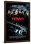 The Town-null-Framed Poster