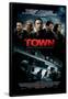 The Town-null-Framed Poster