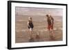 The Toy Boat-Jozef Israels-Framed Giclee Print