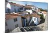 The Traditional Little Village of Obidos in the Leiria District, Portugal, Europe-Alex Treadway-Mounted Photographic Print