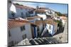 The Traditional Little Village of Obidos in the Leiria District, Portugal, Europe-Alex Treadway-Mounted Photographic Print