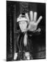 The Traffic Policeman, 1960 (Il Vigile)-null-Mounted Photographic Print
