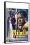 The Tragedy of Othello: the Moor of Venice-null-Framed Stretched Canvas