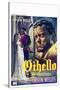 The Tragedy of Othello: the Moor of Venice-null-Stretched Canvas