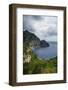 The Trail from San Rocco to San Fruttuoso-Guido Cozzi-Framed Photographic Print