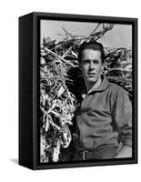 The Trail of the Lonesome Pine, 1936-null-Framed Stretched Canvas