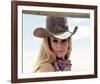 The Train Robbers-null-Framed Photo