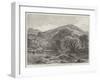 The Tranquil Hour, a Scene in North Wales-Frederick William Hulme-Framed Giclee Print