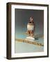 The Trans-Siberian Railway Egg, 1900-Michail Yevlampievich, Perkhin-Framed Photographic Print