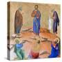 The Transfiguration, 1311-Duccio di Buoninsegna-Stretched Canvas